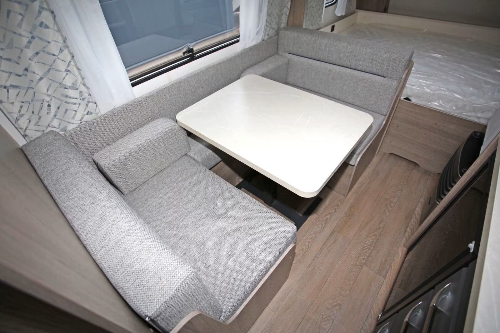 Hobby OnTour 470 KMF