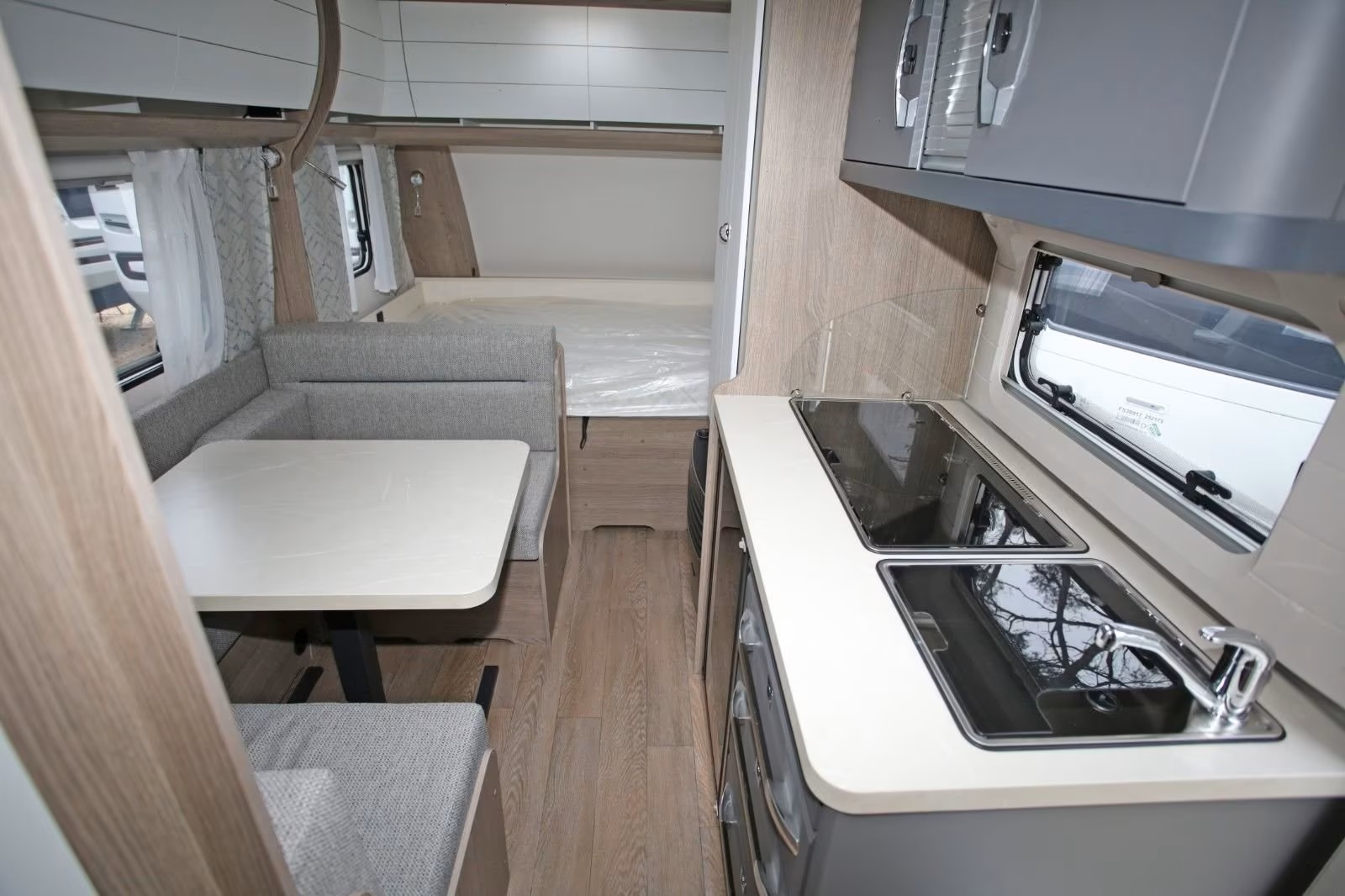 Hobby OnTour 470 KMF