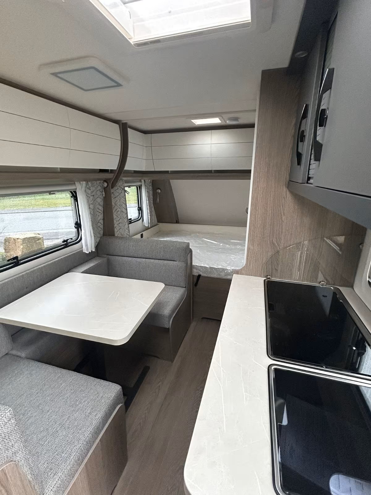 Hobby OnTour 470 KMF