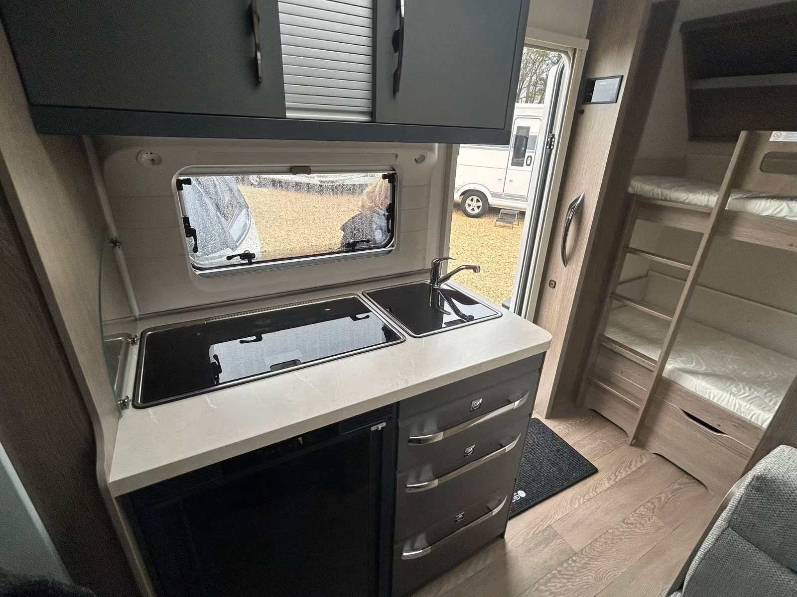 Hobby OnTour 470 KMF