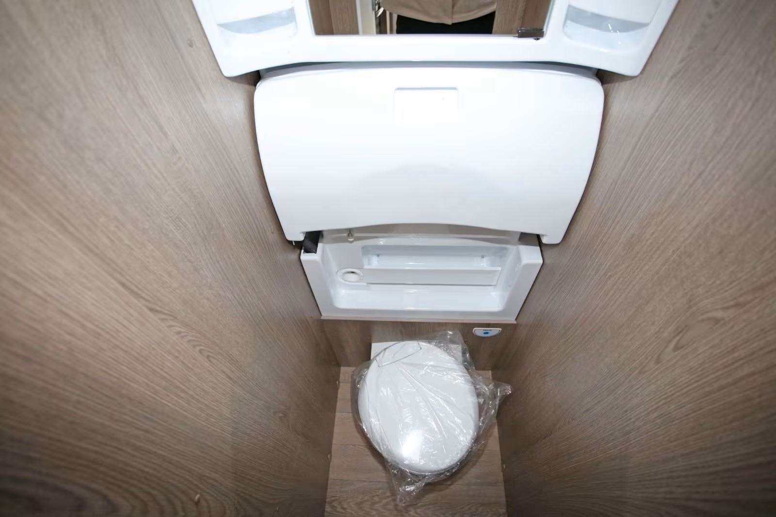 Hobby OnTour 470 KMF