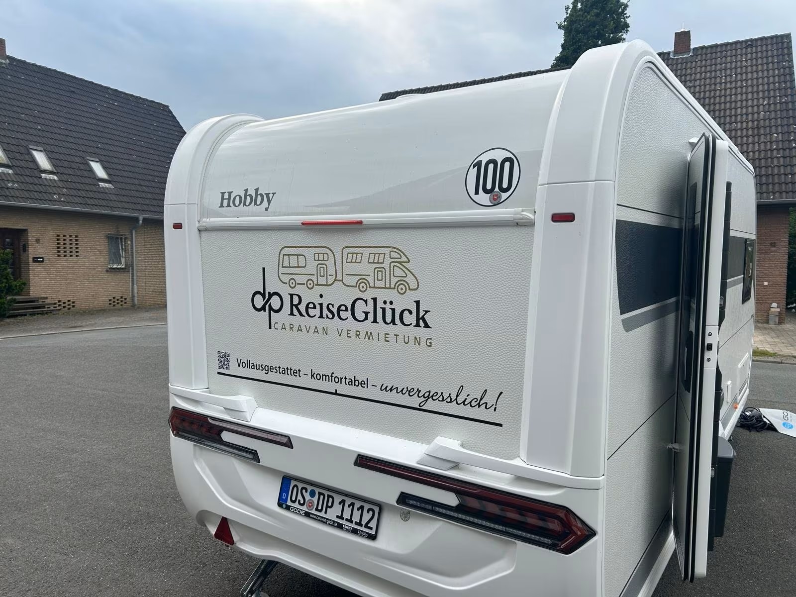 Hobby OnTour 470 KMF