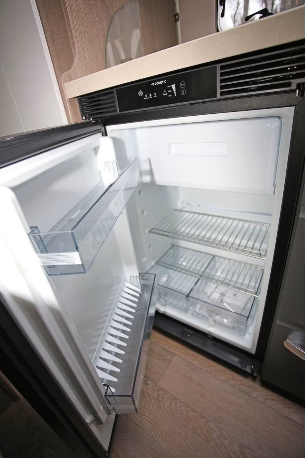 Hobby OnTour 470 KMF