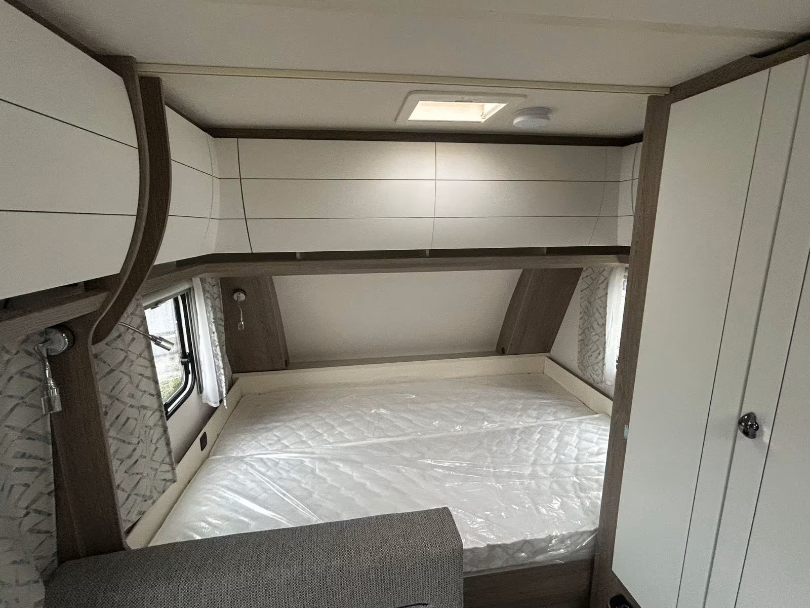 Hobby OnTour 470 KMF