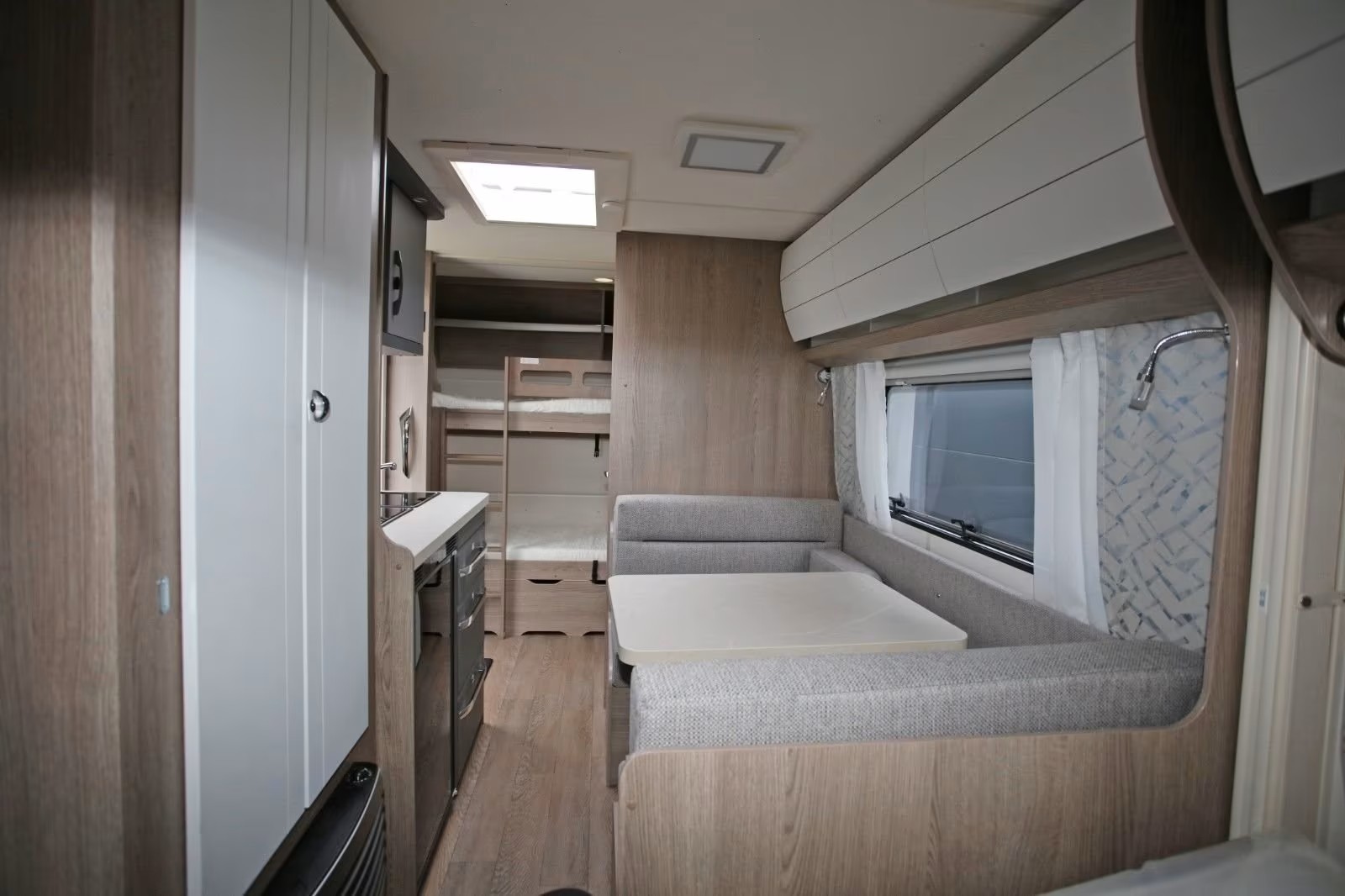 Hobby OnTour 470 KMF